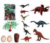 OBL876405 - DINOSAUR SUIT