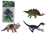 OBL876409 - DINOSAUR SET