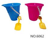 OBL876568 - 沙滩桶(2PCS)