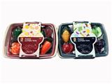 OBL876572 - FRUIT AND VEGETABLE BASKET