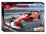 OBL876609 - RETURN EQUATION RACING