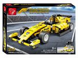 OBL876610 - RETURN EQUATION RACING