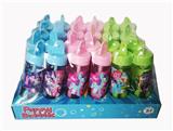 OBL876649 - 小马PONY迷你泡泡水24PCS