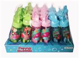 OBL876650 - 火烈鸟迷你泡泡水24PCS