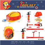 OBL876653 - 帽装工具套装