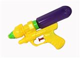 OBL876660 - PVC SOLID-COLORED WATER GUN