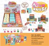 OBL876692 - TOWNHOUSE