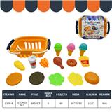 OBL876729 - FOOD BASKET
