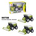 OBL876740 - HUILI FARMERS CAR HARVESTER