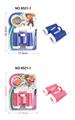 OBL876747 - CARTOON BOY GIRL TELESCOPE (2 HYBRID)