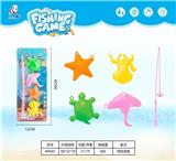 OBL876772 - FISHING TOYS