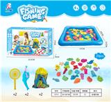 OBL876773 - GO FISHING