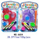 OBL876774 - WANHUACHI LEARNING TOY SET