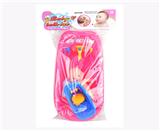 OBL876776 - 浴盆公仔