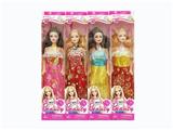 OBL876786 - 11.5-INCH BARBIE