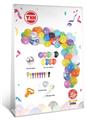OBL876833 - BALLOON BOX BLUE