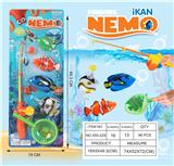 OBL876838 - FISHING FILM