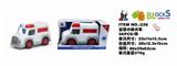 OBL876851 - SMALL AMBULANCE