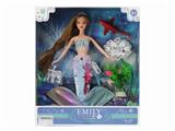 OBL876877 - EMILYS 11.5-INCH MODEL CAN BEND SLIGHTLY