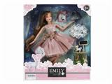 OBL876878 - EMILY11.5 , NEW 12 JOINT DOLL