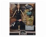 OBL876880 - ROLISHA, 11.5-INCH DOLL MODEL
