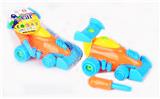 OBL876896 - PUZZLE PACK RACING CAR