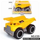 OBL876905 - ENGINEERING VEHICLE