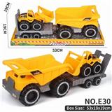 OBL876906 - ENGINEERING VEHICLE