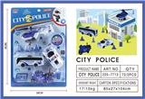 OBL876921 - CITY POLICE