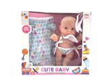 OBL876928 - 7-INCH DOLL