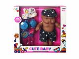 OBL876929 - 9-INCH DOLL