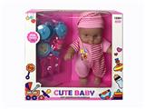 OBL876930 - 9-INCH DOLL