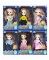 OBL876939 - 6-INCH BARBIE WITH BUTTERFLY BAG