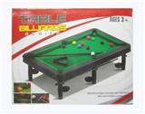 OBL876990 - 台球
