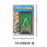 OBL876995 - 台球