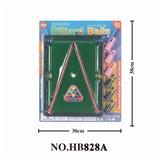 OBL876998 - 台球