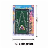 OBL877003 - BILLIARDS