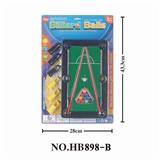 OBL877007 - BILLIARDS
