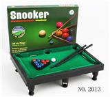 OBL877012 - BILLIARDS