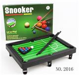 OBL877015 - BILLIARDS