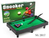 OBL877016 - BILLIARDS