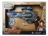 OBL877105 - COWBOY IC GUN SERIES