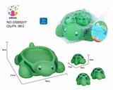 OBL877113 - CUTE WATER TURTLE SUIT