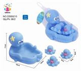 OBL877121 - LOVELY OCTOPUS SUIT