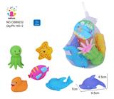OBL877137 - LOVELY AQUATIC ANIMALS