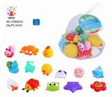 OBL877139 - LOVELY AQUATIC ANIMALS