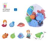 OBL877143 - LOVELY AQUATIC ANIMALS
