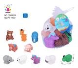 OBL877144 - CUTE WATER ANIMAL