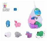 OBL877148 - LOVELY AQUATIC ANIMALS