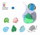 OBL877150 - LOVELY AQUATIC ANIMALS